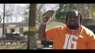 HD4PRESIDENT - Mouth Fulla Golds (Official Music Video) Directed By: @deeshotthiss