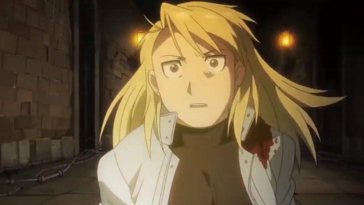 Top 10 Anime Rage Moments