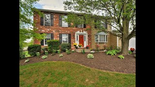 879 Jonathan Drive video tour