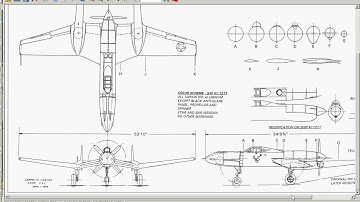 Gmax 1.2 for the Beginning Modeler #6 Part 1 - 3-Views