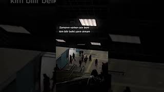 Zamanın Varken Sev Beni 💔