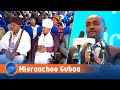 Misiraachoon Gubaa Biyya Hundaa Wal Gahaa Jira Obbo Addisuu Araggaa