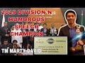 1st Place Humorous Speech Contest 2019 |  Toastmasters International | Division N District 79