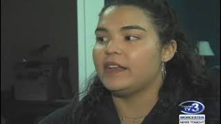 WNT Increase in Rapes at Local Colleges  - November 9th, 2017