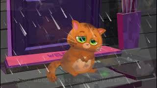 Help Bubbu Find Happiness in Bubadu's Virtual World - ENG Subs