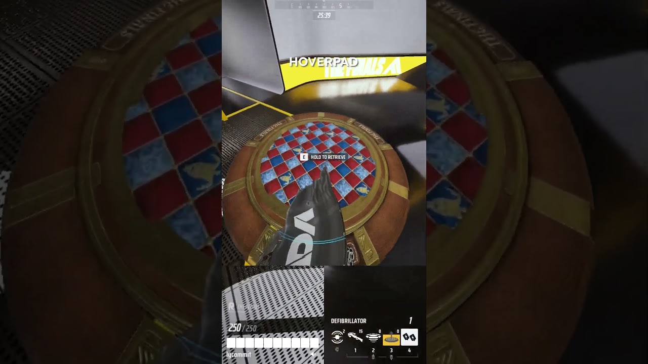 NEW Medium Gadgets in S10