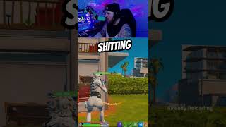 Simply Better #fortnite #fortniteclips #gaming #comedy #peek #fyp #viral #dad #friends #proplayer