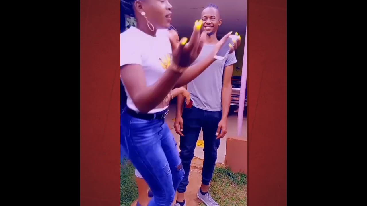 Utashangaa BTS | Check out drama Series on keyame TV