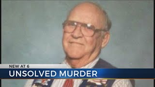 Family of murdered Ross County man donates part of reward money to scholarship
