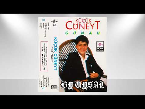 Küçük Cüneyt-Göze Almışım (1987) #arabesk