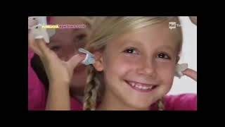 Rai Yoyo Sequenza - Mercoledì 13 Ottobre 2010