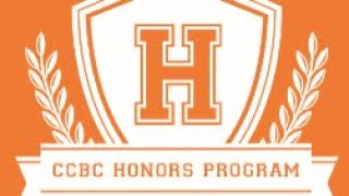 Honors Distinguished Lecture Series