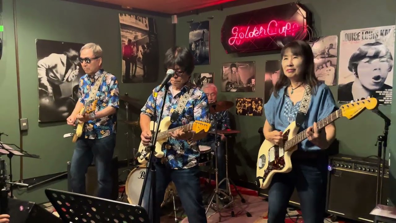 「ホテル・パシフィック」横浜ブルー・エンジェルス