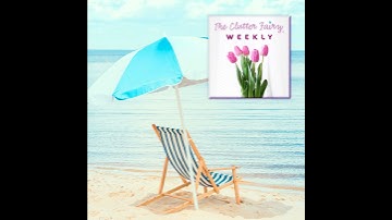 Getting Honest With Yourself About What Works and What Doesn’t - The Clutter Fairy Weekly #264