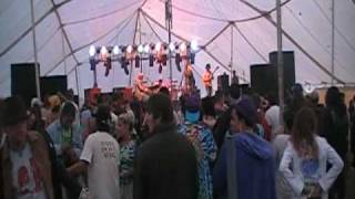 spring jam 2010