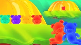 0 na cama rima | canções populares para crianças e bebês screenshot 5