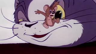 Tom And Jerry Episode 1 Puss Gets The Boot Part 1