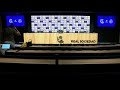Bordalás: "Hoy es mérito del Getafe"