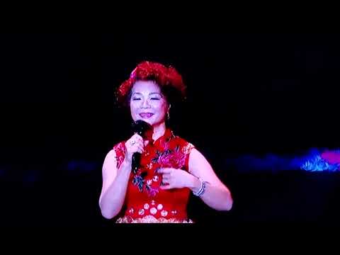 MimiTong何必旁人來說媒