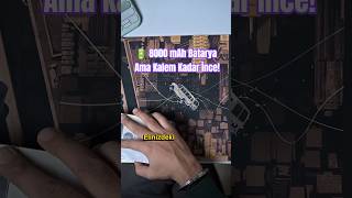 8000 Mah Bataryalı Telefon Mu Olur? Tecno Pova Curve 2