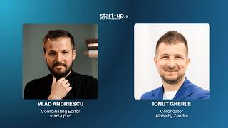 Alpha by Zendra | Startup-ul care-ți testează constant compania pentru vulnerabilități cibernetice