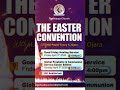 See You During Easter
