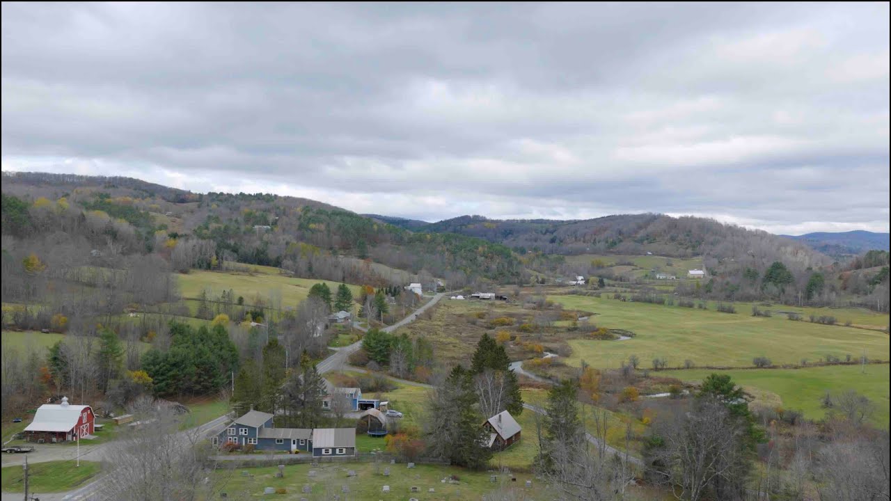 230 Taylor Valley Road Strafford, VT