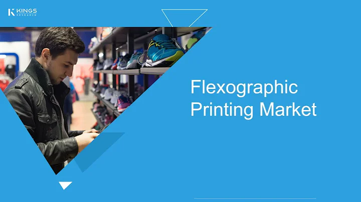 📌 Flexographic Printing Market Outlook 2025–2032