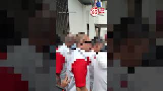 Bekas tukang masak terlepas hukuman gantung