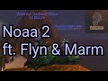 Noaa 2 Ft Flyn Marm And More Arena Tournament