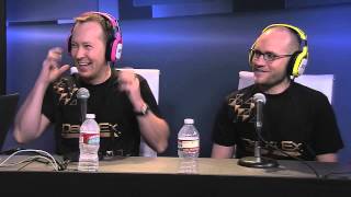 Square Enix Presents E3 2013 - Day3 [#06] - Deus Ex: The Fall Interview
