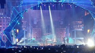 Mbc Plus X Genie Awards Charlie Puth And Bts