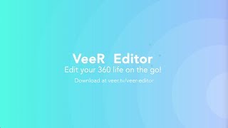 VeeR Editor Slow Motion Tutorial screenshot 1