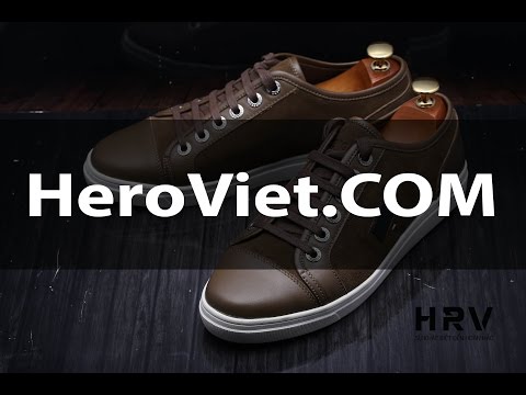 Giày Dép Giá Sỉ Lấy Ở Đâu HeroViet.com | Foci