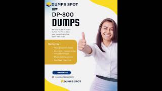 How to Get DP-800 Exam Certification