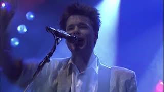 Big Country - Wonderland (Live At Rockpalast 1986)