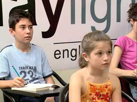 (HQ) 5. Sınıf SBS İngilizcesi Bölüm 03