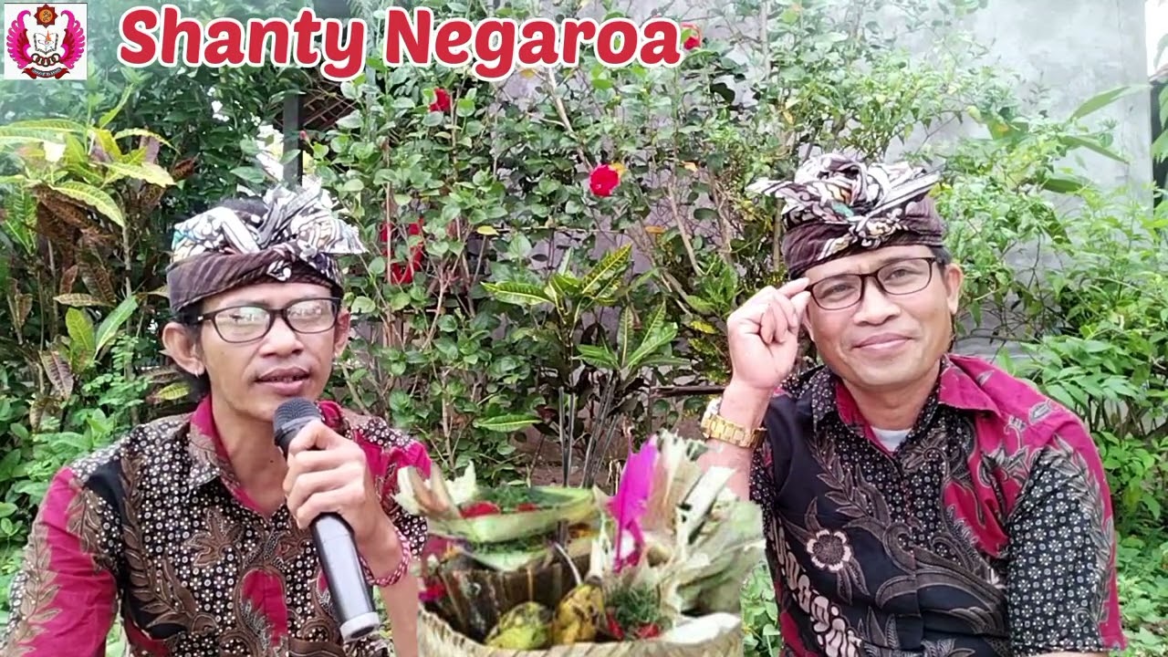 @shanty Negaroa,geguritan Pandawa Seda ,sinom dasar ,by de gaul & prabu Nale💯👍