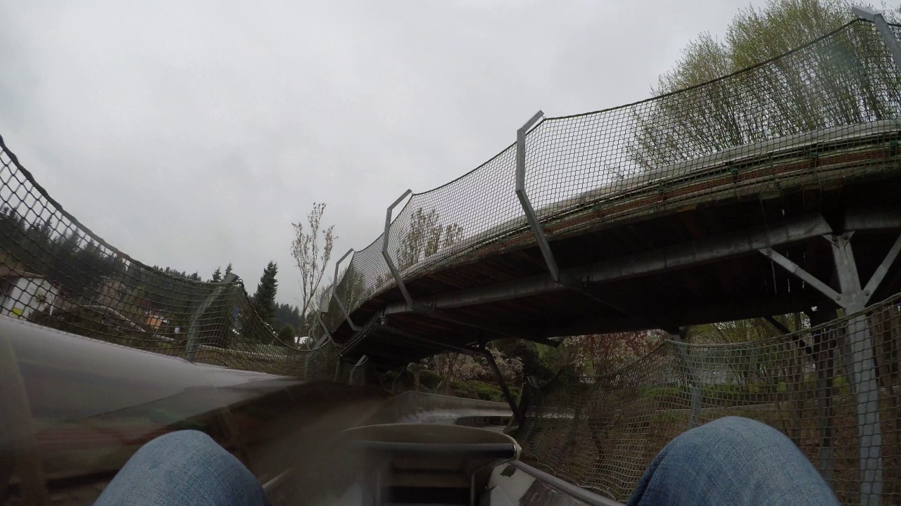 Bob Kart (Onride) Schwaben Park