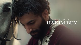 Kadr - Hakim Bey (Metin Production Remix) Resimi