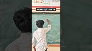 Other Countries vs India Science Experiment 😅😂 #india #science #scienceexperiment #viral #funny #fyp