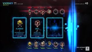 Overwatch Orisa Triple Environmental Kill