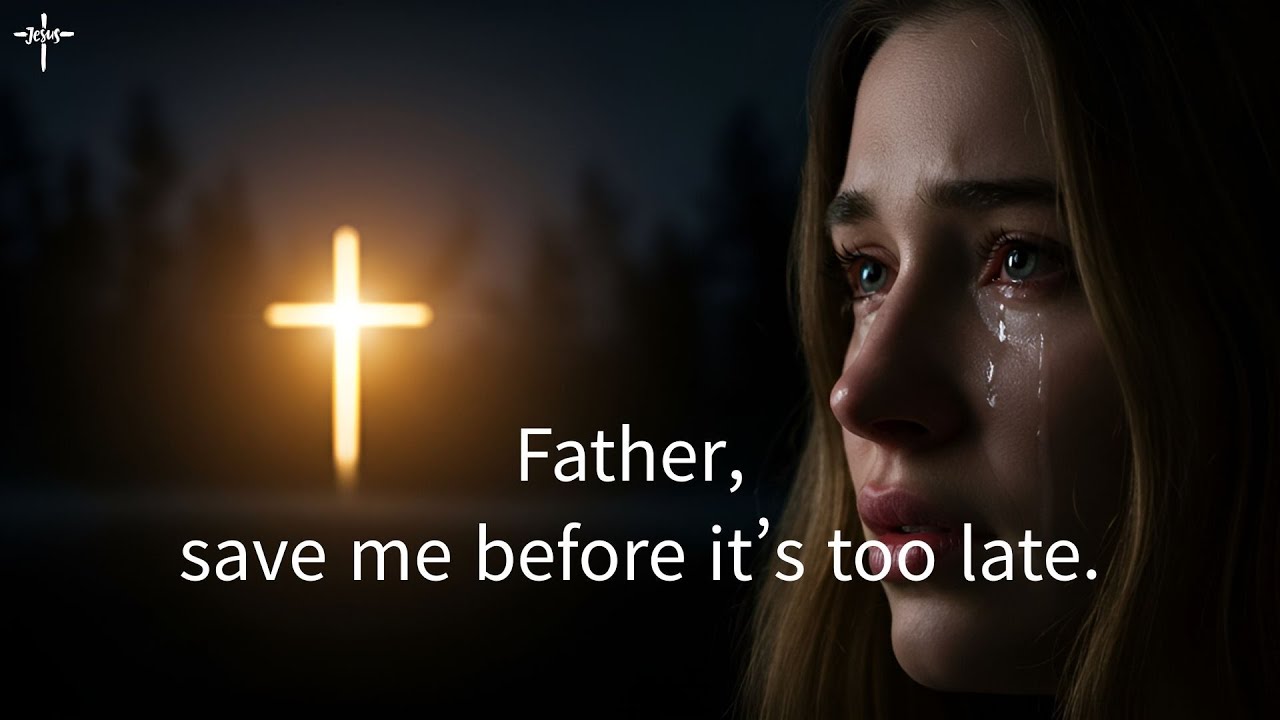 [J.S.J.R]WORSHIP.CCM/Father, save me before it’s too late. - YouTube