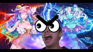 THE FINAL DATE // Huniepop 2: Double Date #11 (ENDING)