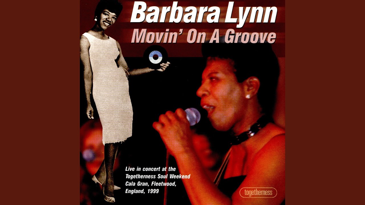 Movin' On a Groove - YouTube