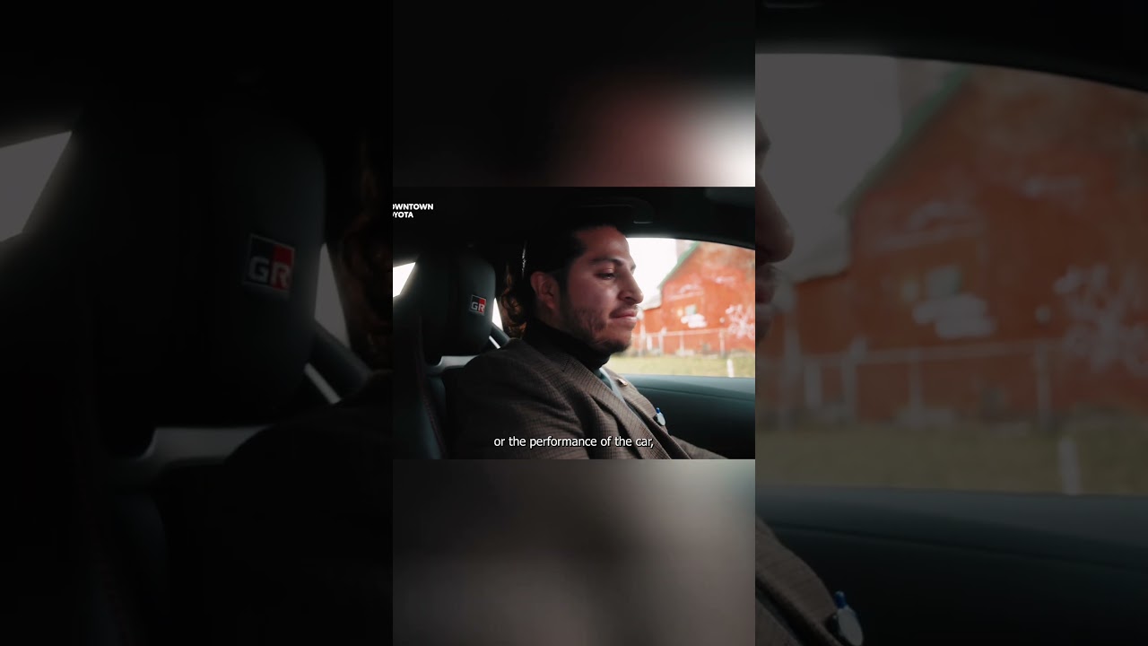 This Sporty Car Is FUN To Drive & A Great Choice!