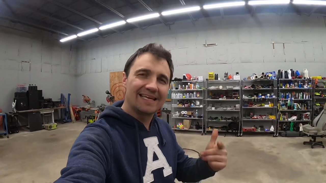 HOW TO WELD WITH CAR BATTERIES YouTube