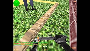 Cs 1.6 BaseBulider MOD (Team Work) (Layer) Part7.