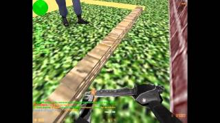 Cs 1.6 BaseBulider MOD (Team Work) (Layer) Part7.