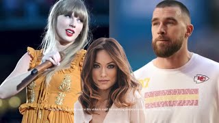 Olivia Wilde hit with backlash after Taylor Swift climate dig